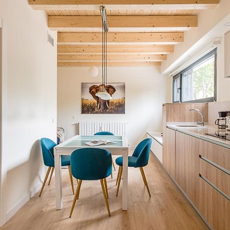 Acogedor Duplex En Salamanca Madrid Extérieur photo